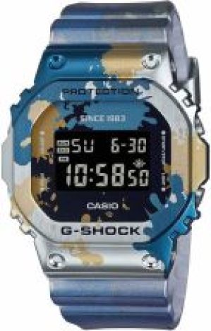 Casio GM-5600SS -1ER