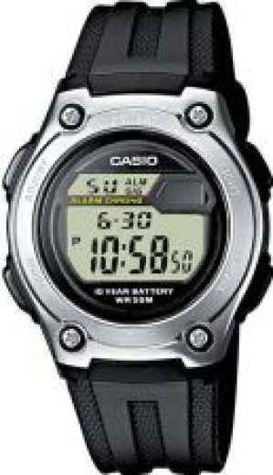 Casio Kosmo Illuminator W2111A