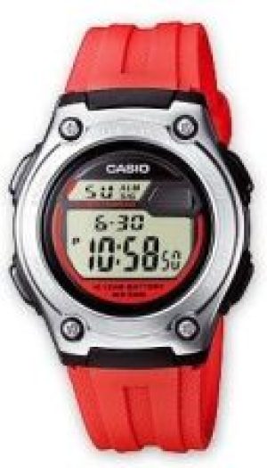 Casio Kosmo Illuminator W2114A