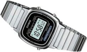 Casio LA-670WA-1W