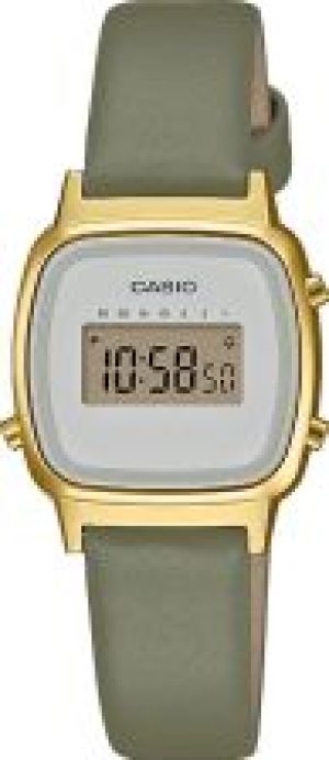 Casio LA-670WEFL-3E