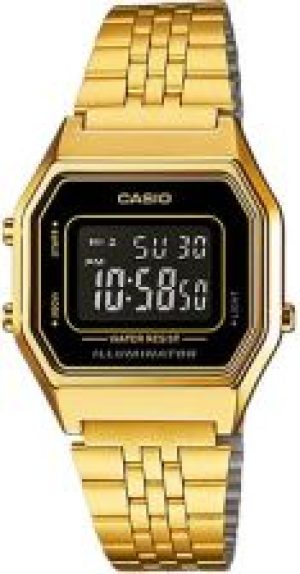 Casio LA-680WGA-1B
