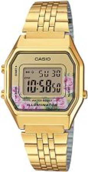 CASIO LA-680WGA-4C