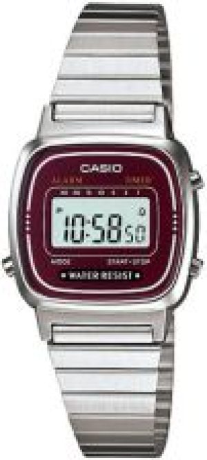 Casio LA670WA-4D