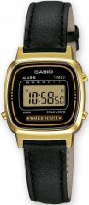 Casio LA670WEGL-1EF