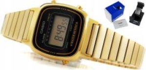 Casio LA670WGA-1DF