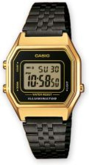 Casio LA680WEGB-1A