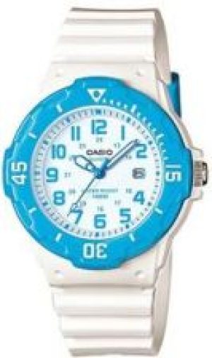 Casio LRW-200H-2BVDF