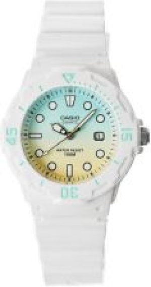 Casio LRW-200H-2E2VDR