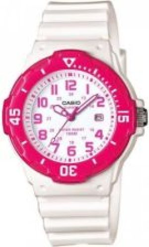 Casio LRW-200H-4BVEF