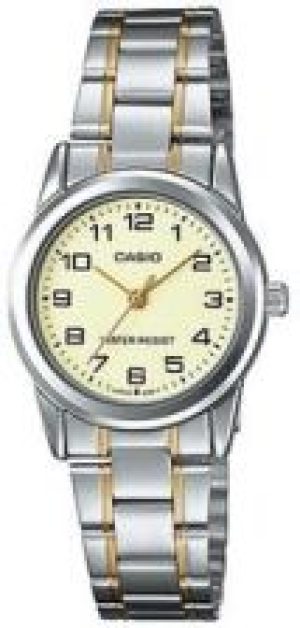 Casio LTP-V001SG-9BUDF