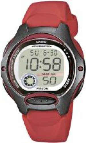 Casio LW-200-4AV