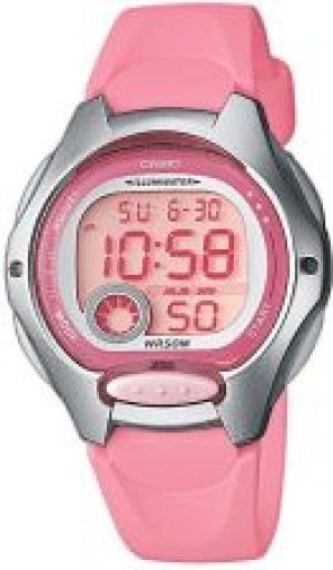 Casio LW-200-4BV