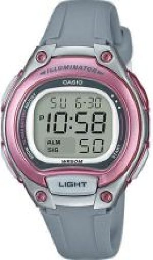 Casio LW-203-8AVEF