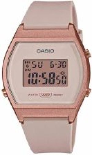 Casio  LW-204-4AEF