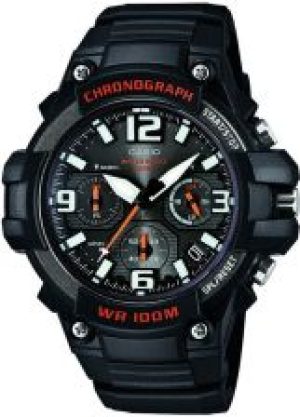 Casio MCW-100H-1AVEF