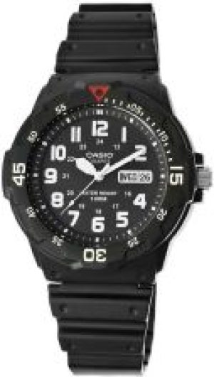 Casio MRW-200H-1BVDF