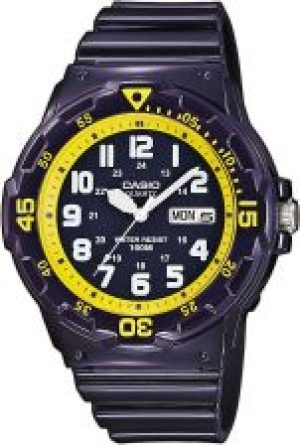 Casio Mrw-200Hc-2B