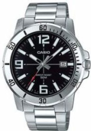 Casio Mtp-Vd01D-1B