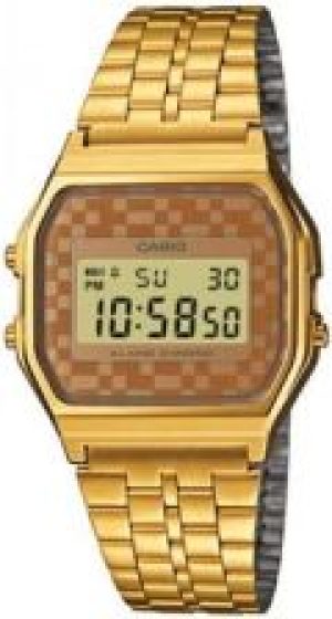 Casio Retro A159WGEA-9AEF