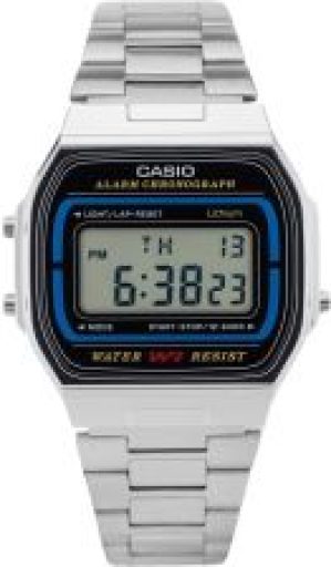 Casio Retro A164WA-1VES