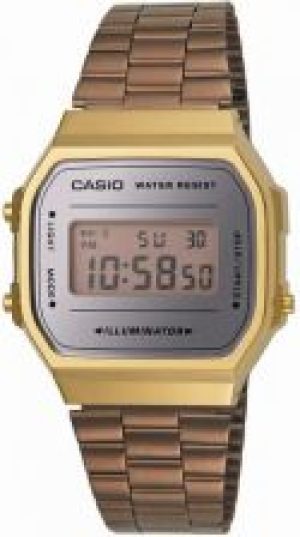 Casio Retro A168WECM-5EF