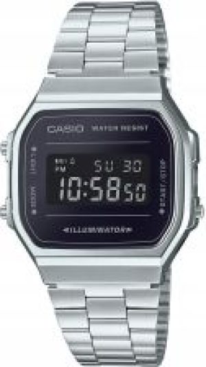 Casio Retro A168WEM-1EF