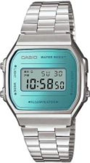 Casio Retro A168WEM-2Ef