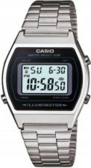 Casio Retro B640WD-1AVEF