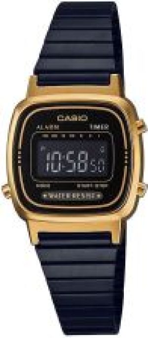 Casio Retro Classic LA670WEGB-1BEF