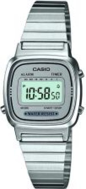 Casio Retro LA670WEA-7E