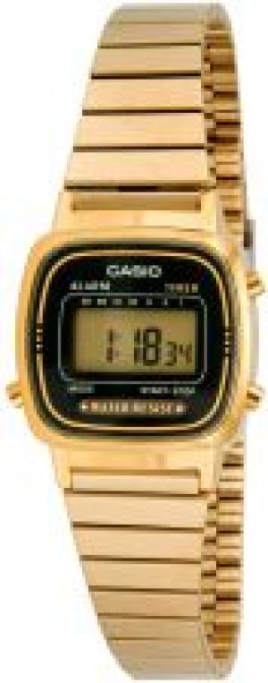 Casio Retro LA670WEGA-1EF
