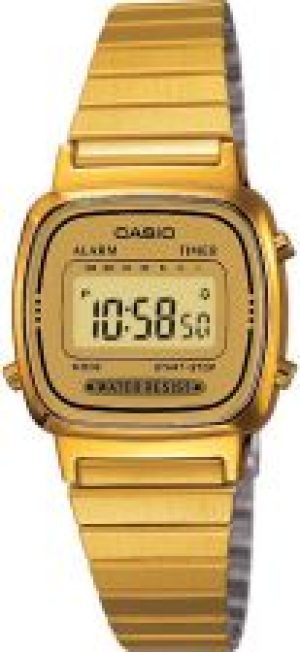 Casio Retro LA670WEGA-9EF