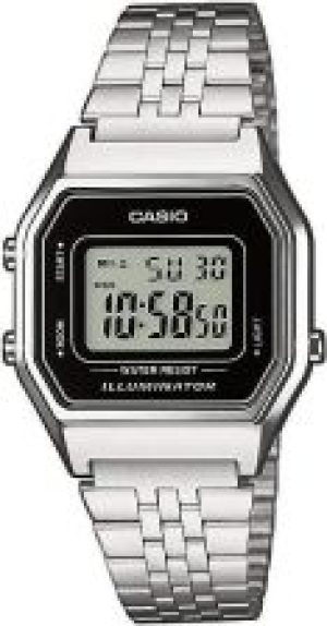 Casio Retro LA680WEA-1EF