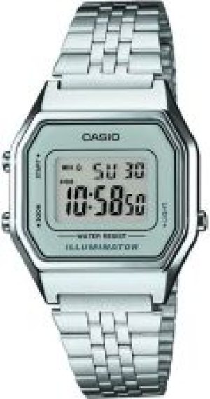 Casio Retro LA680WEA-7EF