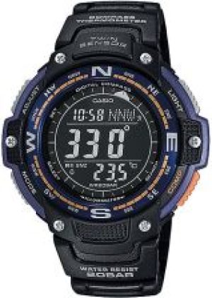 Casio SGW-100-2BER