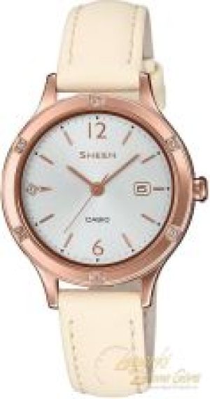 Casio SHE-4533PGL-7AUER