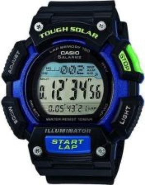 Casio Solar STL-S110H-1BEF