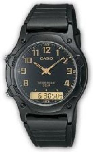 Casio Sport AW-49HE-1B