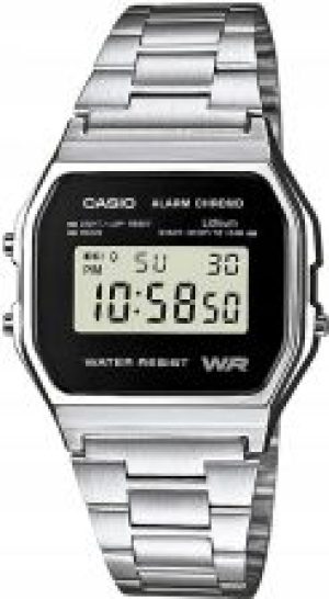 Casio Sport Electronic A158WEA-1EF