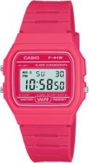 Casio Sport F-91WC-4AEF