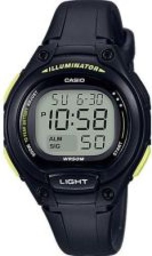 Casio Sport Lw-203-1Bvef