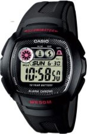 Casio Sport W-210-1C