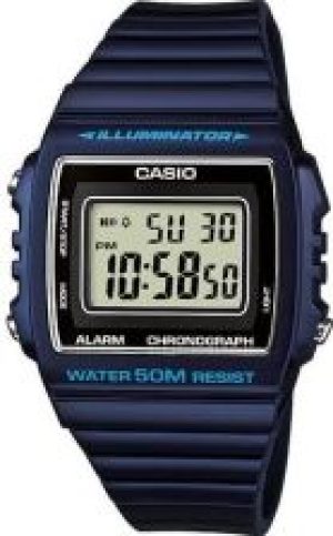 Casio Sport W-215H-2A