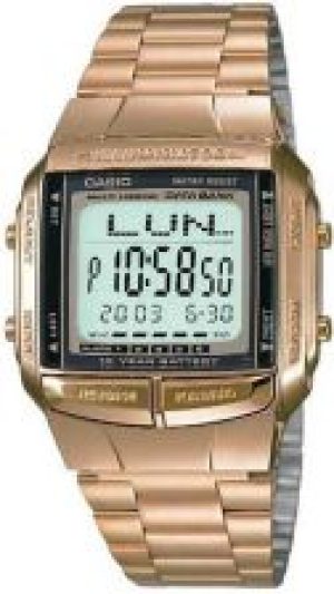 Casio Standard Digital, DB-360GN-9A