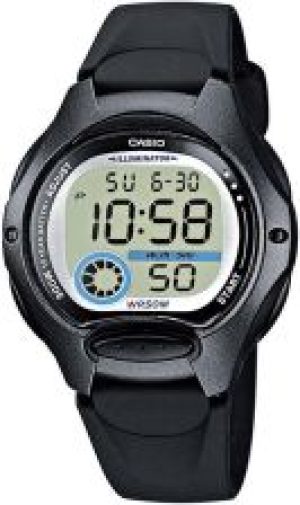 Casio Standard Digital LW-200-1BV