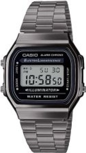 Casio Vintage A168WEGG-1AEF