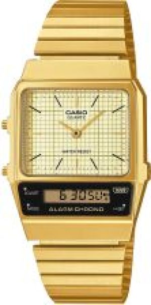 Casio Vintage AQ-800EG-9AEF