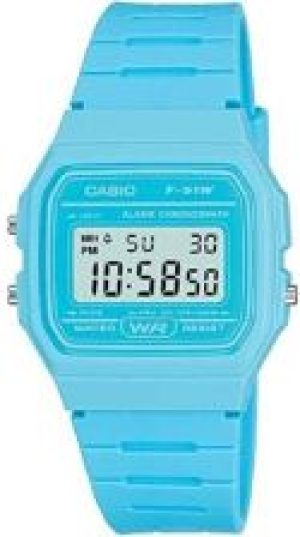 CASIO VINTAGE F91WC2AEF
