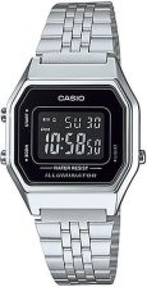 Casio Vintage LA680WA-1B